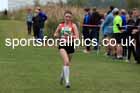 Mens and Womens Under-17s, 2024 Sunderland XC Relays.  Photo: David T. Hewitson/Sports for All Pics
